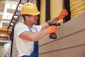 Best Siding Painting and Refinishing  in Rhome, TX